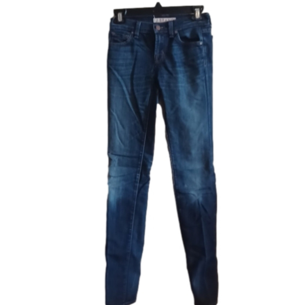 J Brand Kids Size 14 High Tide Jeans. Great Used Condition, No Flaws.